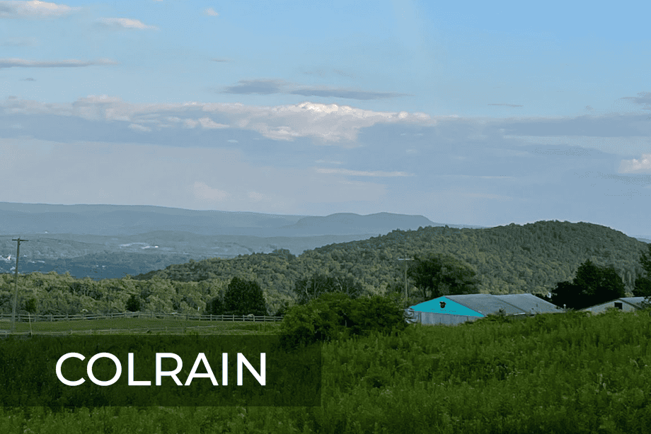 Colrain